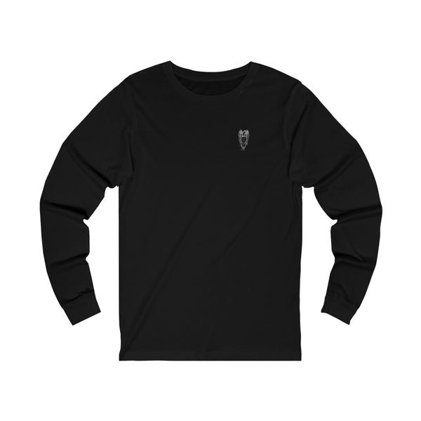 Guardian Angel Long Sleeve T-Shirt