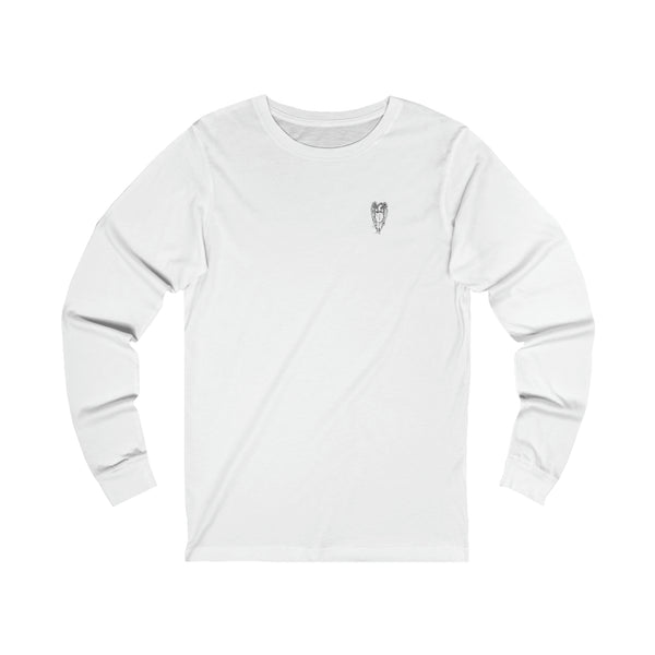 Guardian Angel Long Sleeve T-Shirt