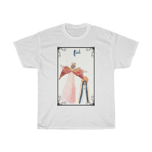 Fiat Original Art Cotton T-Shirt