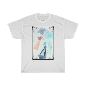 Fiat 2 Original Art Cotton T-Shirt