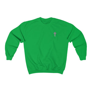 Celtic Cross Sweatshirt