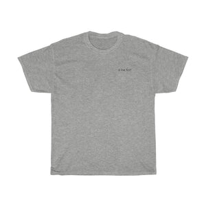 2 Cor 5:17 Cotton T-Shirt