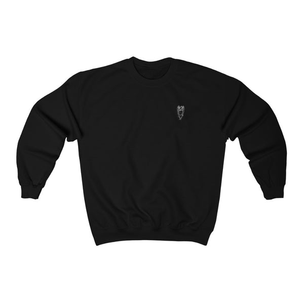 Guardian Angel Sweatshirt