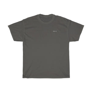 Tob 4:7 Cotton T-Shirt